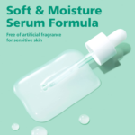 BIO HEAL BOH PANTHENOL Cica Blemish Apoule Special Set 30ml + (Cream 30ml) 韩国BIO HEAL BOH 泛醇镇静修护安瓶精华套装 30ml + (面霜30ml) - Image 3