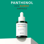 BIO HEAL BOH PANTHENOL Cica Blemish Apoule Special Set 30ml + (Cream 30ml) 韩国BIO HEAL BOH 泛醇镇静修护安瓶精华套装 30ml + (面霜30ml) - Image 4