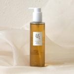 Beauty of Joseon Ginseng Cleansing Oil 韩国Beauty of Joseon朝鲜美人 人参卸妆油 210ml - Image 3
