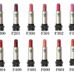 ANNA SUI Lipstick F304 3g 安娜苏 口红F304 - Image 5