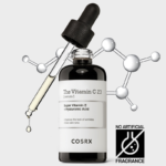 Cosrx The Vitamin C 23 Serum 珂丝艾丝 维他命C23精华 20g - Image 3