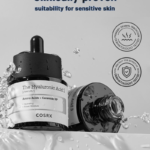 Cosrx The Hyaluronic Acid 3 Serum 珂丝艾丝 玻尿酸3精华 20ml - Image 3