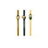 STARBUCKS Korea 2023 Kakao Friends Barista Choonsik Limited Series Barista Choonsik Straw Set 韩国星巴克2023 Kakao Friends 咖啡師春植限定系列 咖啡師春植吸管套装 - Image 4