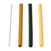 STARBUCKS Korea 2023 Kakao Friends Barista Choonsik Limited Series Barista Choonsik Straw Set 韩国星巴克2023 Kakao Friends 咖啡師春植限定系列 咖啡師春植吸管套装 - Image 5