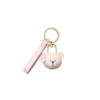 STARBUCKS Korea 2023 One Romantic Spring Day Sakura Limited Series Cherry Blossom Bear Lock Keychain 韩国星巴克 2023浪漫春日樱花季节限定系列 樱花熊锁匙扣 - Image 3