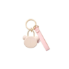STARBUCKS Korea 2023 One Romantic Spring Day Sakura Limited Series Cherry Blossom Bear Lock Keychain 韩国星巴克 2023浪漫春日樱花季节限定系列 樱花熊锁匙扣 - Image 4