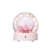STARBUCKS Korea 2023 One Romantic Spring Day Sakura Limited Series Cherry Blossom Romantic Moon Mood Light 韩国星巴克 2023浪漫春日樱花季节限定系列 樱花浪漫月光情调灯