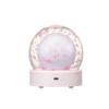 STARBUCKS Korea 2023 One Romantic Spring Day Sakura Limited Series Cherry Blossom Romantic Moon Mood Light 韩国星巴克 2023浪漫春日樱花季节限定系列 樱花浪漫月光情调灯 - Image 3