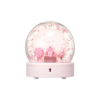 STARBUCKS Korea 2023 One Romantic Spring Day Sakura Limited Series Cherry Blossom Romantic Moon Mood Light 韩国星巴克 2023浪漫春日樱花季节限定系列 樱花浪漫月光情调灯 - Image 4