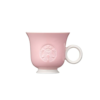 STARBUCKS Korea 2023 One Romantic Spring Day Sakura Limited Series Cherry Blossom Flower Mug and Saucer Cup 韩国星巴克 2023浪漫春日樱花季节限定系列 樱花花杯碟杯 237ml - Image 5