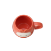 STARBUCKS Japan New Year 2023 Rabbit Zodiac Limited Series Daruma Whipped Rabbit Mug 日本星巴克 2023兔年限定系列 达磨兔马克杯 237ml - Image 3