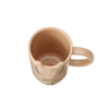 STARBUCKS Japan New Year 2023 Rabbit Zodiac Limited Series Magura Terabit Mug 日本星巴克 2023兔年限定系列 眼镜拿铁兔马克杯 296ml - Image 3