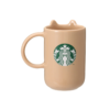STARBUCKS Japan New Year 2023 Rabbit Zodiac Limited Series Magura Terabit Mug 日本星巴克 2023兔年限定系列 眼镜拿铁兔马克杯 296ml - Image 4