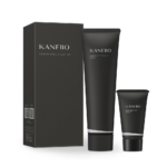 KANEBO Comfort Stretchy Wash Kit 嘉娜宝 黑管精华洗面奶套装