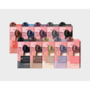 MOREMO Keratin Hair Color (1CB Cool Black) 茉芮茉 角蛋白護理染发剂 (1CB冷雾黑) 60g - Image 5