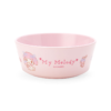 Melamine Bowl (Melody) 三丽鸥 密胺碗 (美乐蒂)