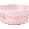Melamine Bowl (Melody) 三丽鸥 密胺碗 (美乐蒂) - Image 4