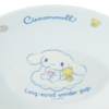 Melamine Curry & Pasta Plate (Cinnamoroll) 三丽鸥 咖喱&意大利密胺碗面盘 (肉桂狗) - Image 5