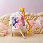 ICHIBAN KUJI Sailor Moon Cosmos The Movie - Antique Style Lottery 日本ICHIBAN KUJI 美少女战士Cosmos复古风一番赏 - Image 5