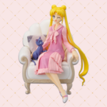 ICHIBAN KUJI Sailor Moon Cosmos The Movie - Antique Style Lottery 日本ICHIBAN KUJI 美少女战士Cosmos复古风一番赏 - Image 4