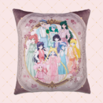 ICHIBAN KUJI Sailor Moon Cosmos The Movie - Antique Style Lottery 日本ICHIBAN KUJI 美少女战士Cosmos复古风一番赏 - Image 6