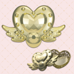 ICHIBAN KUJI Sailor Moon Cosmos The Movie - Antique Style Lottery 日本ICHIBAN KUJI 美少女战士Cosmos复古风一番赏 - Image 9