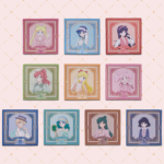 ICHIBAN KUJI Sailor Moon Cosmos The Movie - Antique Style Lottery 日本ICHIBAN KUJI 美少女战士Cosmos复古风一番赏 - Image 17