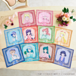 ICHIBAN KUJI Sailor Moon Cosmos The Movie - Antique Style Lottery 日本ICHIBAN KUJI 美少女战士Cosmos复古风一番赏 - Image 18
