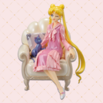 ICHIBAN KUJI Sailor Moon Cosmos The Movie - Antique Style Lottery 日本ICHIBAN KUJI 美少女战士Cosmos复古风一番赏 - Image 19