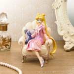ICHIBAN KUJI Sailor Moon Cosmos The Movie - Antique Style Lottery 日本ICHIBAN KUJI 美少女战士Cosmos复古风一番赏 - Image 20