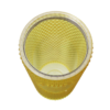 Starbucks Japan Retro American & Pop Design Cold Cup Yellow Tumbler 473ml 日本星巴克2023 美式复古系列黄色榴梿杯 473ml - Image 4
