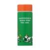 Starbucks Japan PEANUTS Snoopy Collection Snoopy Brothers Green Stainless Bottle 355ml [预售] 日本星巴克2023 Peanuts史努比系列 PEANUTS史努比兄弟绿色不锈钢瓶 355ml