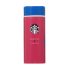 Starbucks Japan PEANUTS Snoopy Collection Sally Pink Stainless Bottle 355ml [预售] 日本星巴克2023 Peanuts史努比系列 PEANUTS莎莉粉色不锈钢瓶 355ml - Image 3