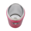 Starbucks Japan PEANUTS Snoopy Collection Sally Pink Stainless Bottle 355ml [预售] 日本星巴克2023 Peanuts史努比系列 PEANUTS莎莉粉色不锈钢瓶 355ml - Image 4