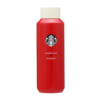 Starbucks Japan PEANUTS Snoopy Collection Beagle Scout Red Stainless Bottle 473ml [预售] 日本星巴克2023 Peanuts史努比系列 PEANUTS史努比探险队红色不锈钢瓶 473ml - Image 3