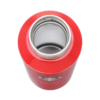 Starbucks Japan PEANUTS Snoopy Collection Beagle Scout Red Stainless Bottle 473ml [预售] 日本星巴克2023 Peanuts史努比系列 PEANUTS史努比探险队红色不锈钢瓶 473ml - Image 4