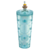 Starbucks Taiwan 2023 25th Anniversary Series Mermaid Ocean TOGO Cold Water Cup 710ml 台灣星巴克2023 25週年系列人鱼海洋TOGO冷水杯 710ml