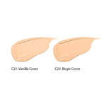 Hera UV MIST CUSHION COVER SPF50+PA+++ 赫妍 卓然无瑕气垫粉底 15g x 2 - Image 5