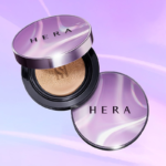 Hera UV MIST CUSHION COVER SPF50+PA+++ 赫妍 卓然无瑕气垫粉底 15g x 2 - Image 3