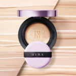 Hera UV MIST CUSHION COVER SPF50+PA+++ 赫妍 卓然无瑕气垫粉底 15g x 2 - Image 6