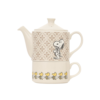VINTAGE PEANUTS×Afternoon Tea Pot & Mug Set 日本史努比 X Afternoon Tea 茶壶杯套装