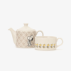 VINTAGE PEANUTS×Afternoon Tea Pot & Mug Set 日本史努比 X Afternoon Tea 茶壶杯套装 - Image 4