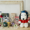 VINTAGE PEANUTS×Afternoon Tea Home Fragrance Diffuser (Savon) 日本史努比 X Afternoon Tea 室內香薰 (皂香) 100ml - Image 3
