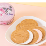 Kobe Fugetsudo Characters Mini Gaufre 3 Set Gift Box Set 神戶風月堂 x 三丽鸥 迷你三色法蘭酥餅 3盒礼盒装 [EXP. 08/07/23] - Image 5