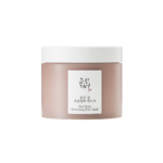 Beauty of Joseon Red Bean Refreshing Pore Mask 韩国Beauty of Joseon朝鲜美人 红豆清爽毛孔面膜 140ml