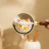 MDZF SWEETHOME Lucky Cat Rotating Kung Fu Tea Pot Set 摩登主妇 招财猫旋转功夫茶具套組 - Image 4