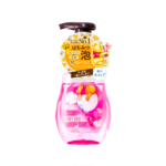 Kose Softymo Phooh Honey Mild Makeup Cleansing Foam 高丝 SOFTYMO 小熊维尼蜂蜜温和卸妆洁面泡沫 200ml
