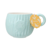 STARBUCKS Japan 2022 Spring Collection Magspring Prism Mug 296ml 日本星巴克2022 春季限定 棱镜马克杯 296毫升