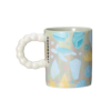 STARBUCKS Japan 2022 Summer Collection Pearl Handle Mug 355ml 日本星巴克2022 夏季限定 珍珠柄马克杯 355毫升 - Image 3
