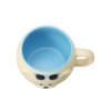 Starbucks Japan 2022 Spring Season Limited Bearista Blue Mug 296ml 日本星巴克2022春季限定 蓝色小熊马克杯 296毫升 - Image 4